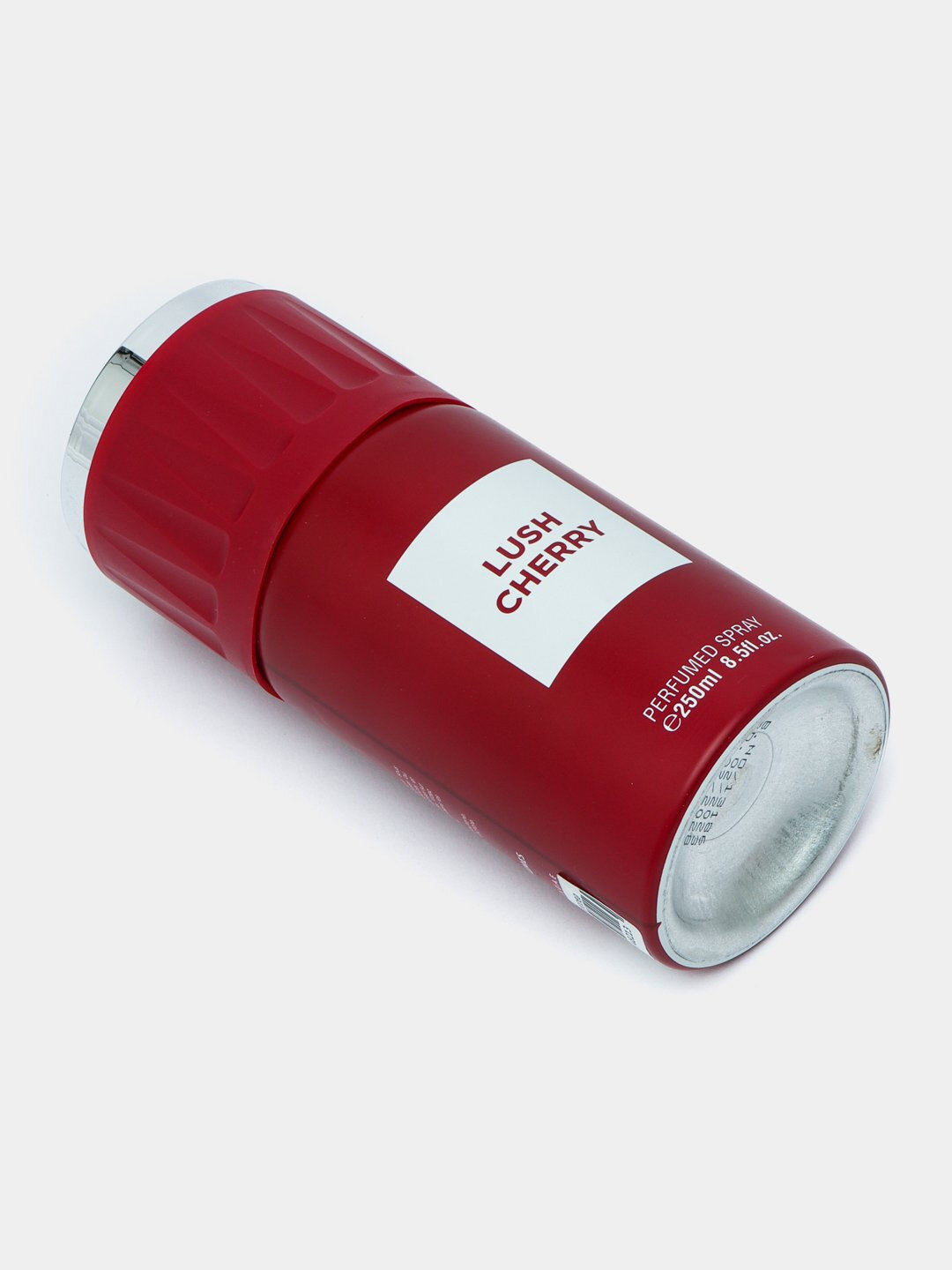 Дезодорант LUS "Cherry", спрей, гипоаллергенный, женский, 250мл — фото 1