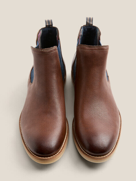 Ботинки челси Lloyd, размер 43, светло-коричневый — фото 1