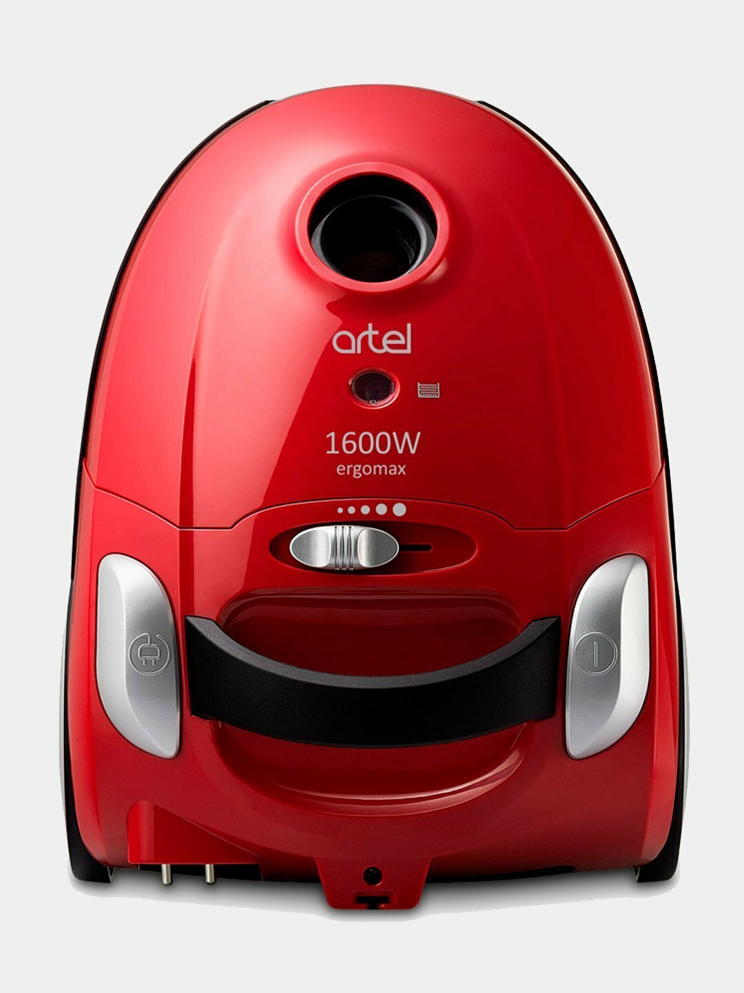Пылесос ARTEL VCB0316, 1600 Вт — мощный, компактный, с HEPA-фильтром для чистого воздуха — фото 1