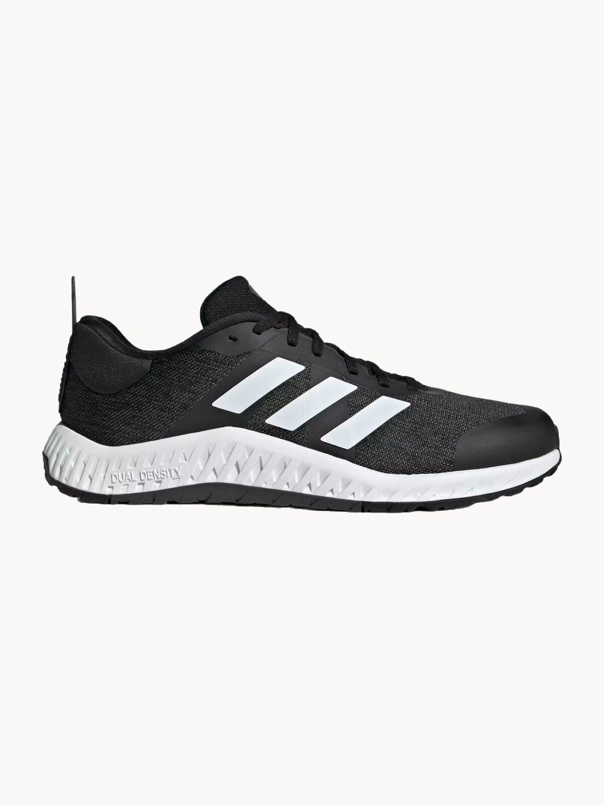 Кроссовки adidas Everyset Trainer, размер 8 UK, черный
