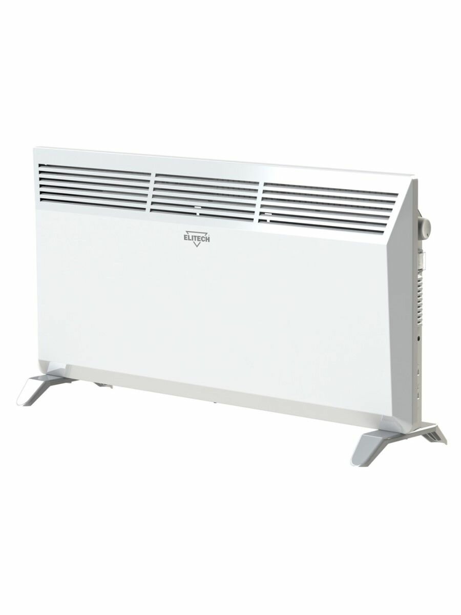 Конвектор электрический ELITECH ДМ ЭКН 2000