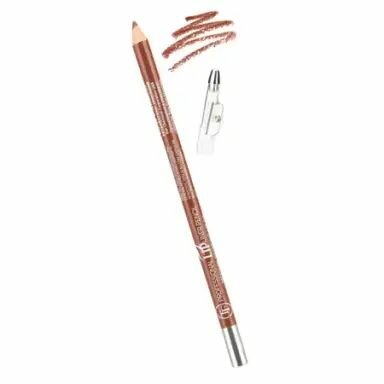 Триумф Карандаш для губ с точилкой тон 4 натуральный