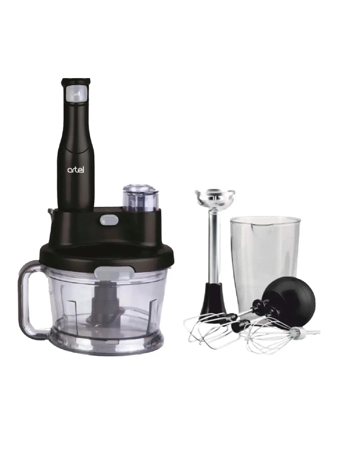 Блендер Artel ART-HB-175, черный