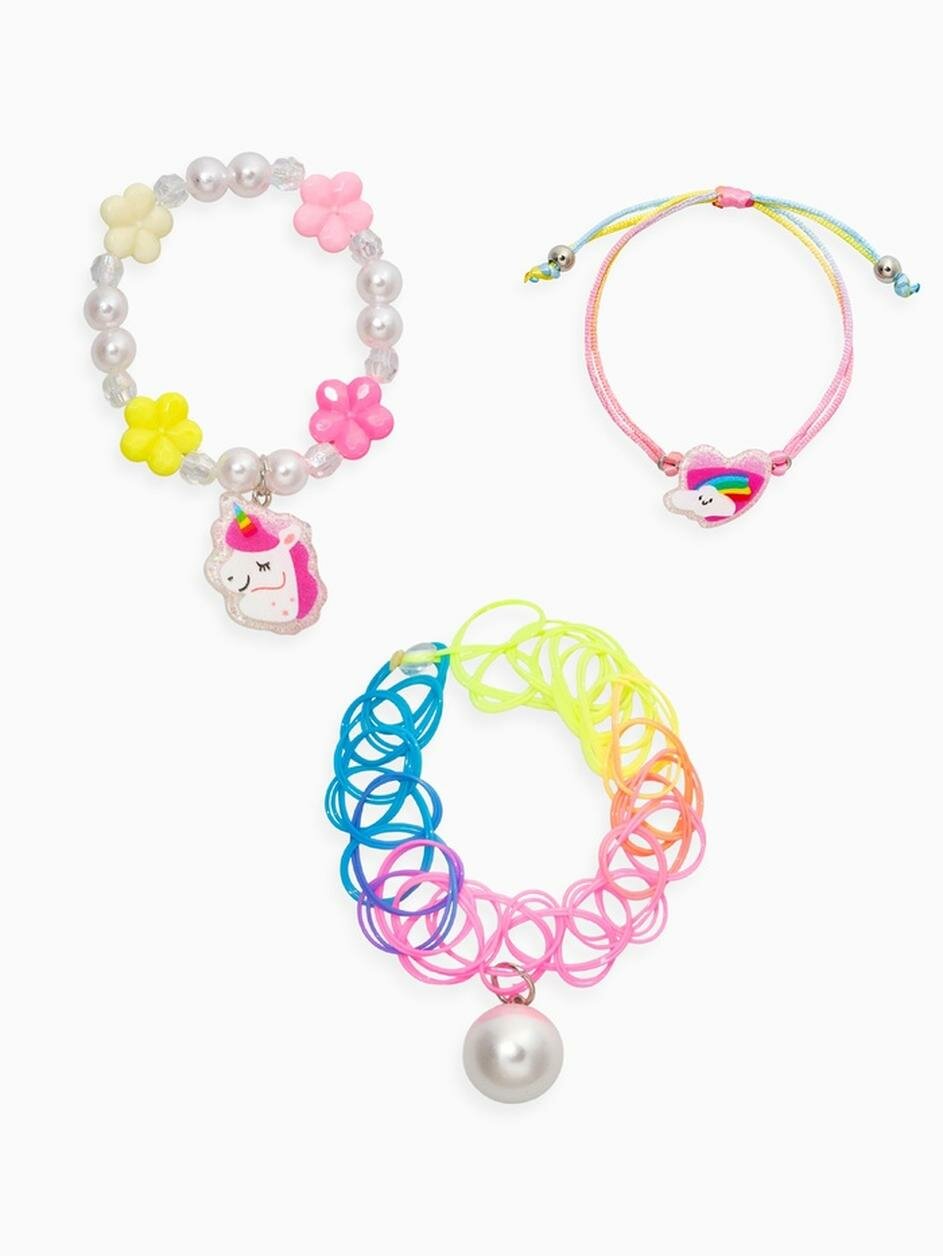 Браслет Выбражулька 