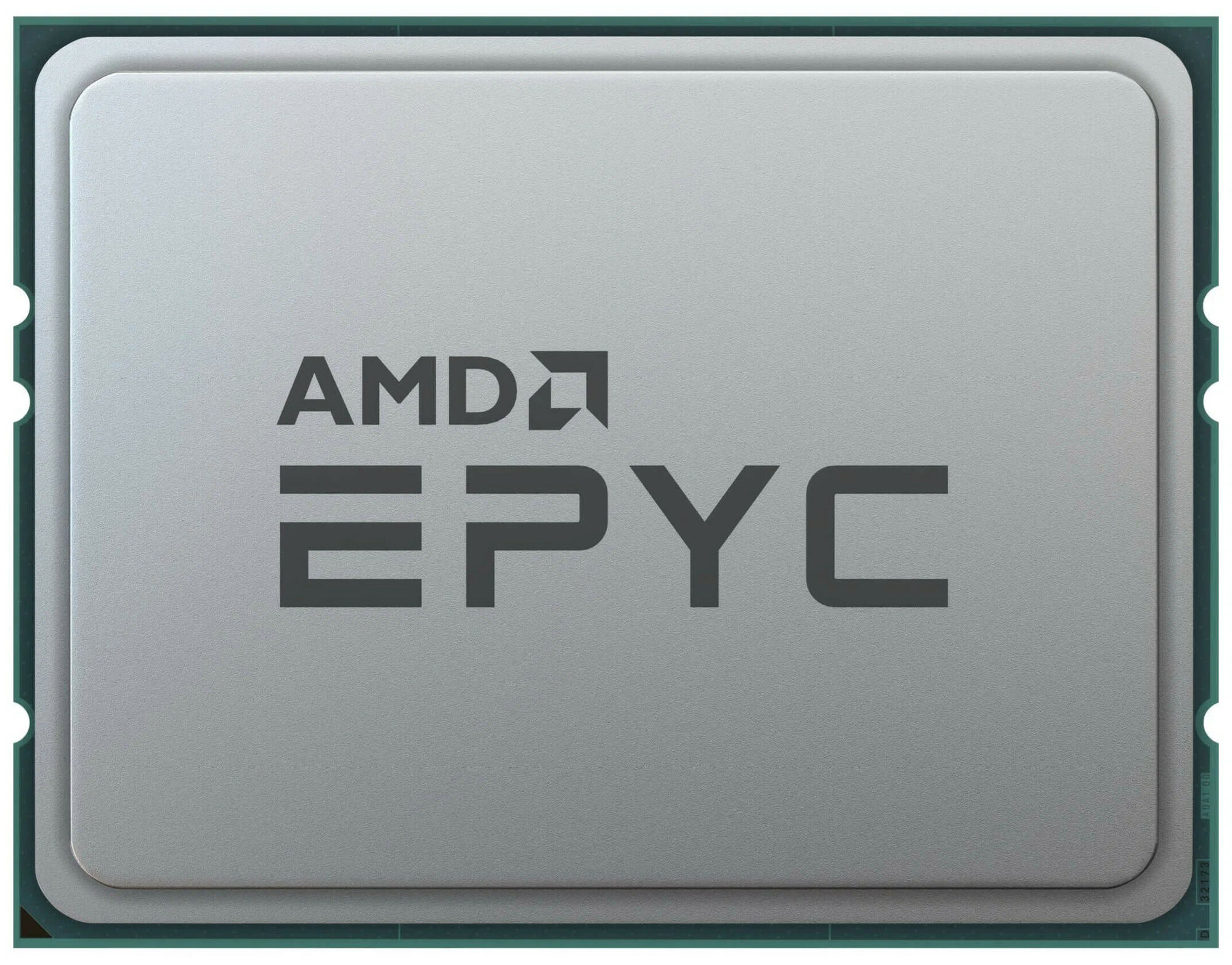 Процессор AMD EPYC 9354 SP5 32 x 3250 МГц