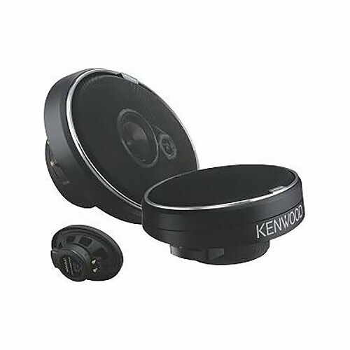 Акустика Kenwood KFC-HQR7100 7х10