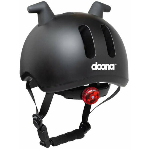 сумка doona liki premium storage bag черный Doona Шлем Liki Helmet (Стандартный)