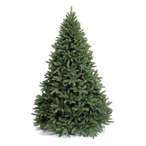 Ель искусственная Royal Christmas Washington Premium Hinged (230150) 150см напольная 638вет. зеленый - фото №9