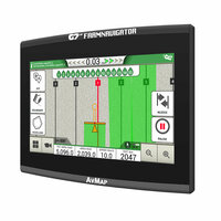 GPS навигатор AvMap G7 Farmnavigator