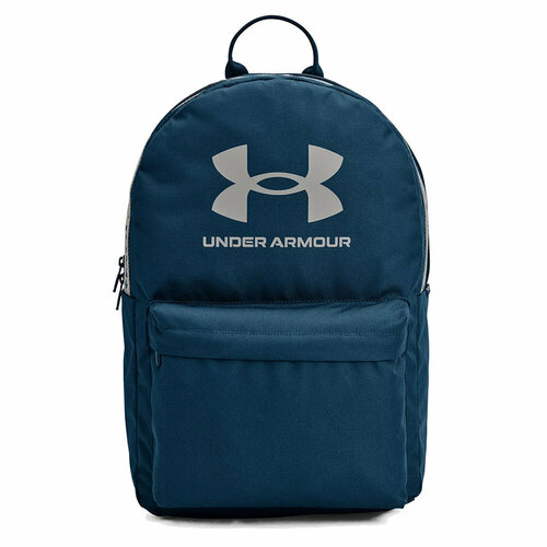 Рюкзак спортивный UNDER ARMOUR Loudon Backpack, 1342654-437, синий