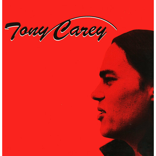 Carey Tony 