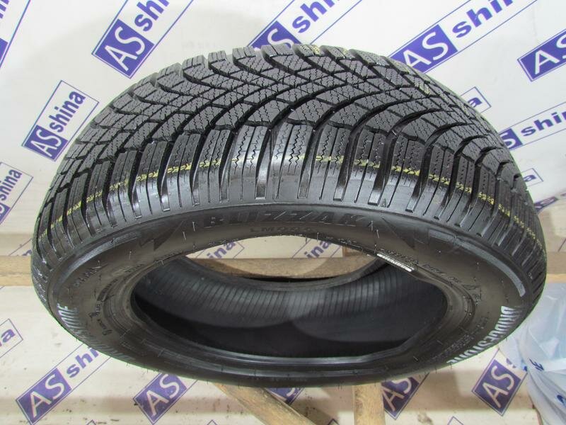 Bridgestone Blizzak LM-005 205 55 16 шины Зимние