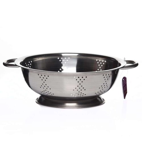 Дуршлаг Rainstahl 4000-26RS/CO, 26 см, серебристый