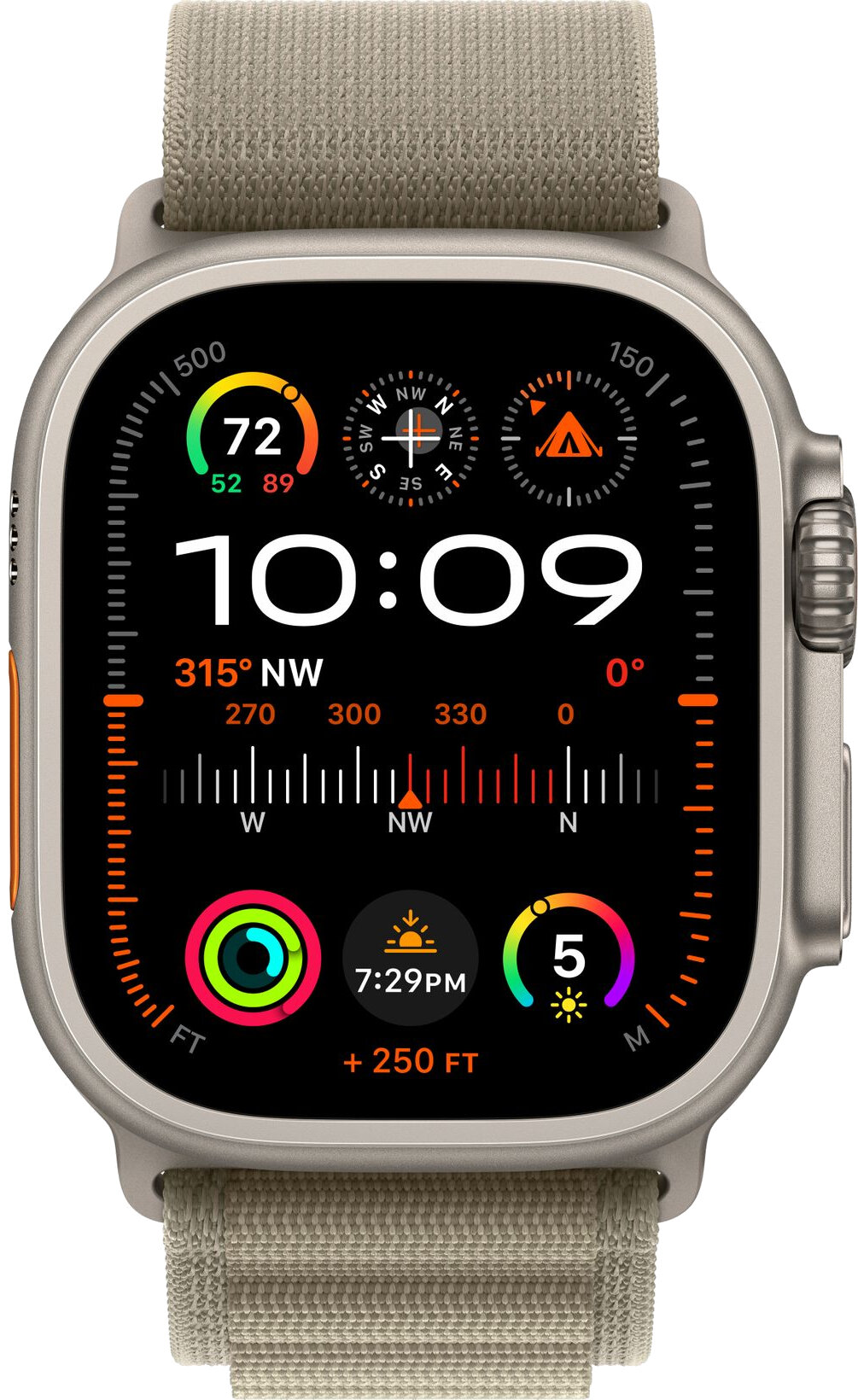 Apple Watch gps cellular