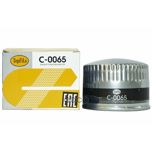 Top Fils C-0065 Ph5822 Lada Priora/2110/2109/2108 TopFils арт. C0065