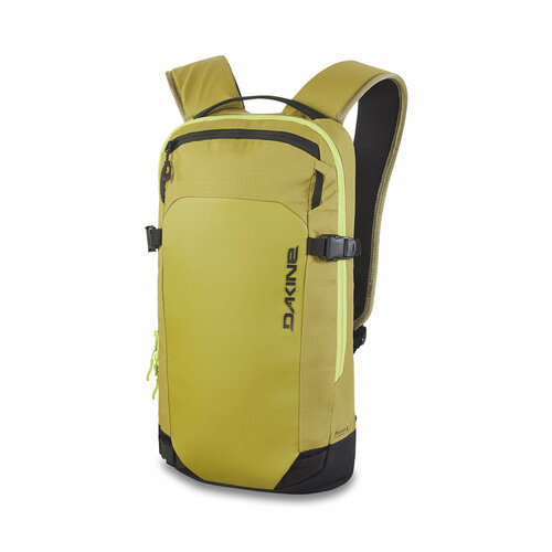 Рюкзак для фрирайда DAKINE Poacher 14, green moss