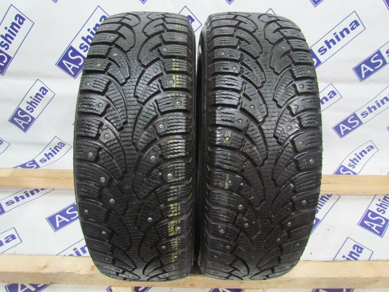 Bridgestone Noranza 2 185 65 15 шины Зимние