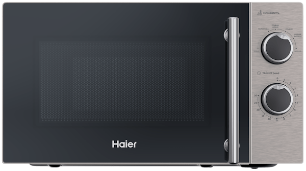 Микроволновая печь Haier HMG-MM207SA