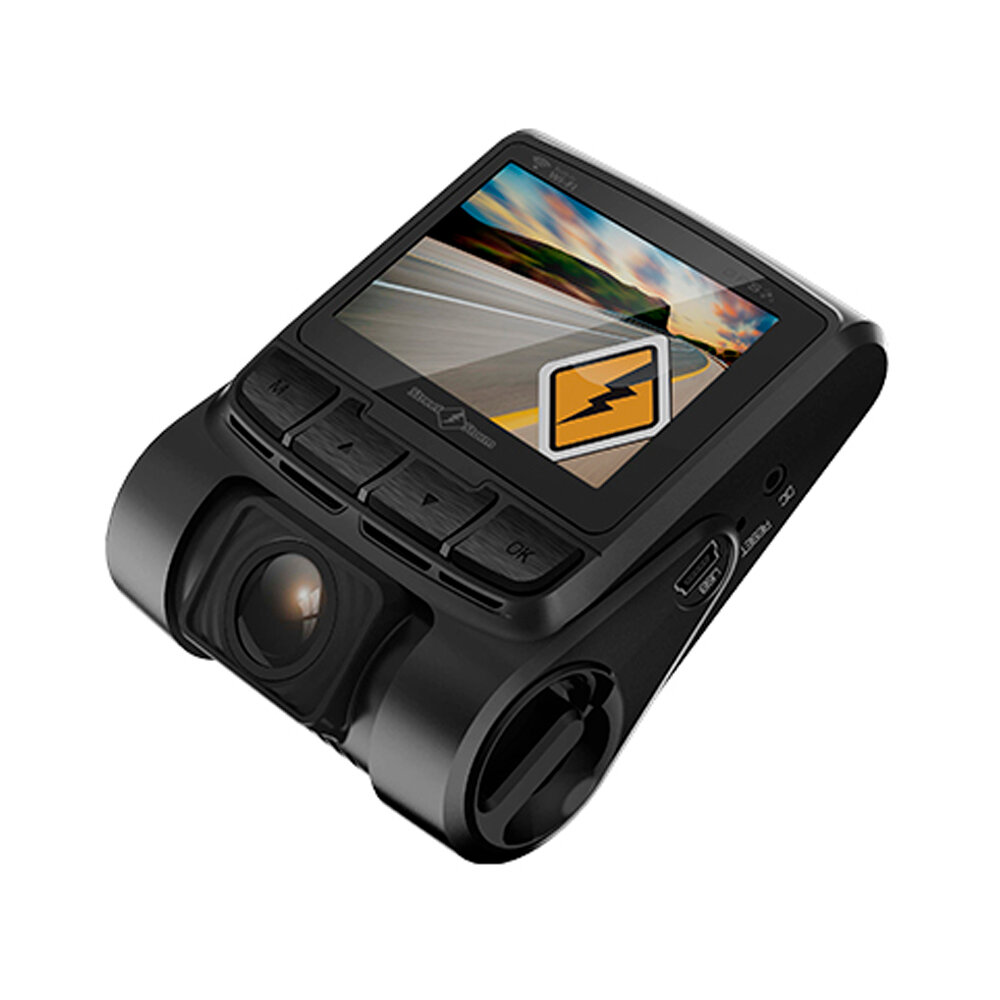 Видеорегистратор Street Storm CVR-N8710W-G GPS