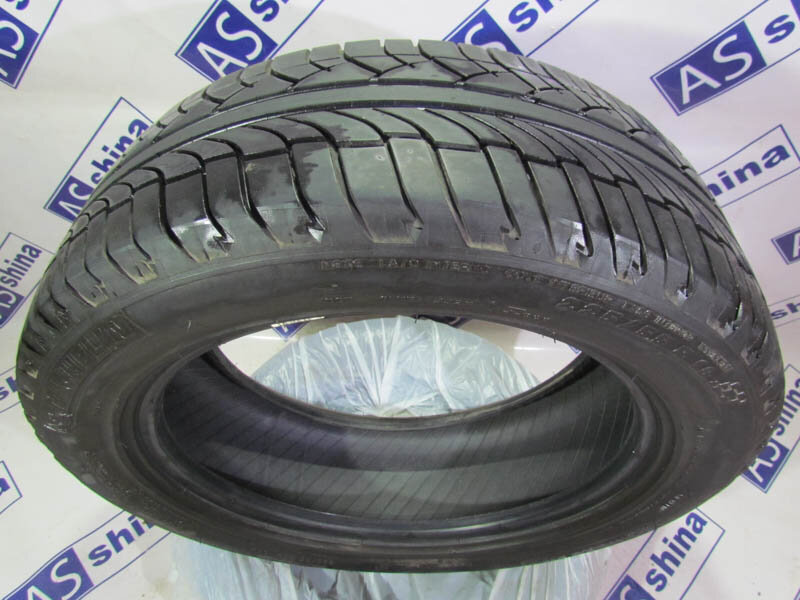 Michelin Latitude Diamaris 225 55 18 шины Летние