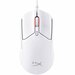 HP Манипулятор игровой мышь/ HyperX Pulsefire Haste 2 (White)