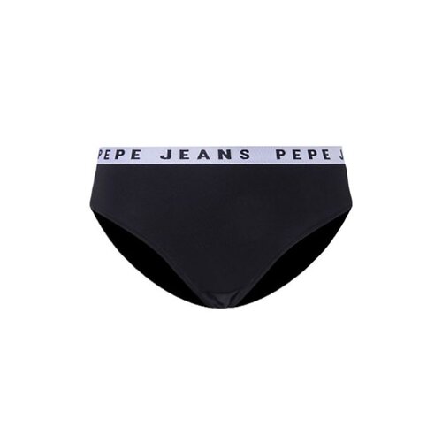 Трусы Pepe Jeans, размер XS, черный