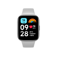 Смарт-часы Redmi Watch 3 Active Gray