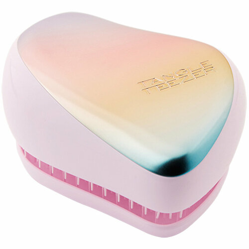 Расческа для волос Tangle Teezer Compact Styler Pearlescent Matte