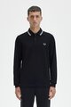 Лонгслив FRED PERRY