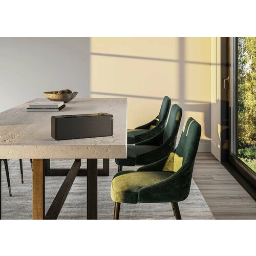 Loewe Loewe klang s1 basalt grey Компактная стереосистема 5140000₽