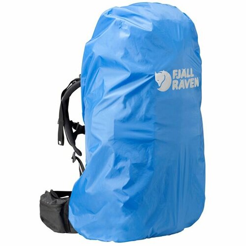 фото Чехол от дождя fjallraven rain cover 20-35l un blue