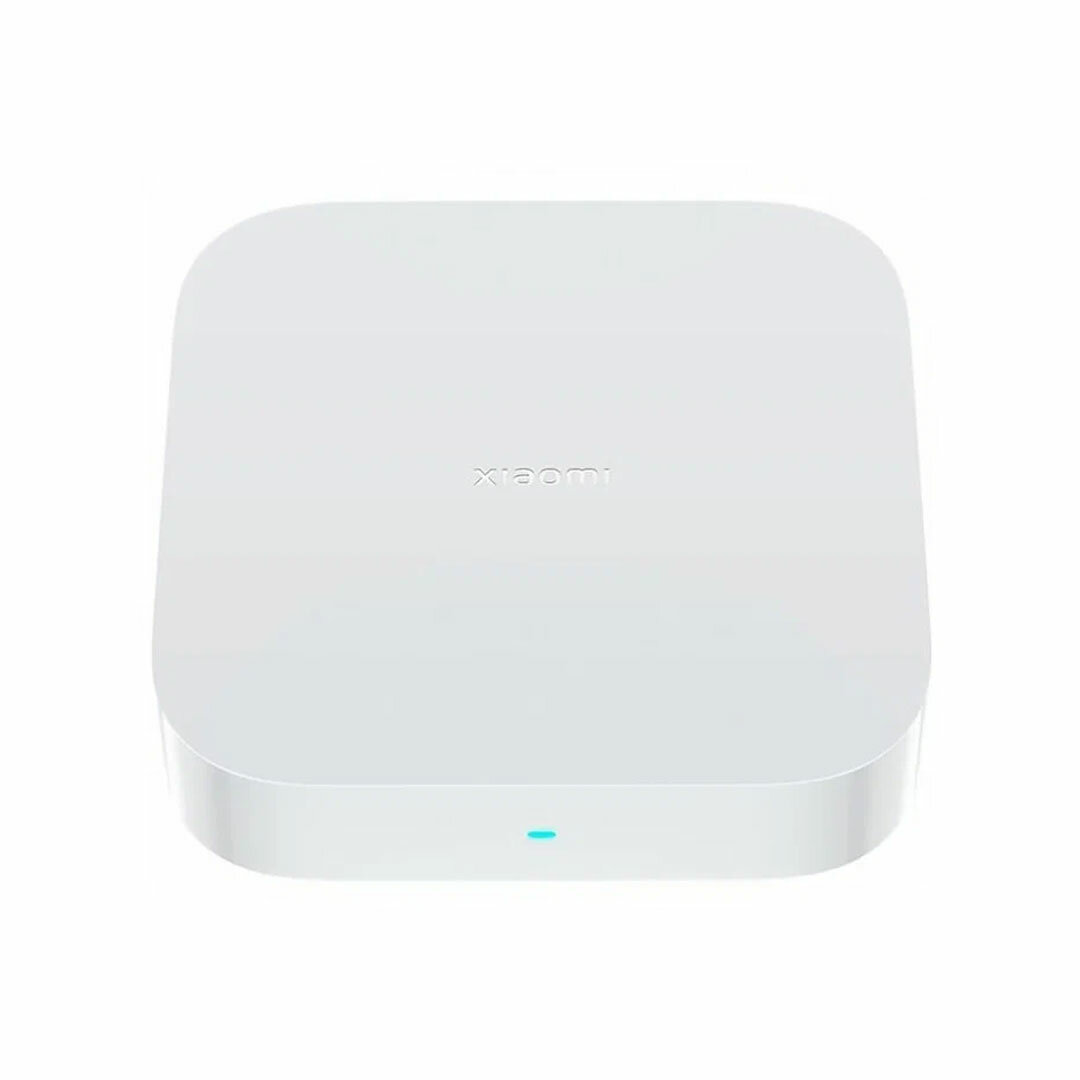 Блок управления (шлюз) Xiaomi Mi Smart Home Hub 2 (CN)