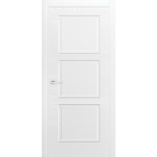 Межкомнатная дверь Дариано Манчестер М4 эмаль браш