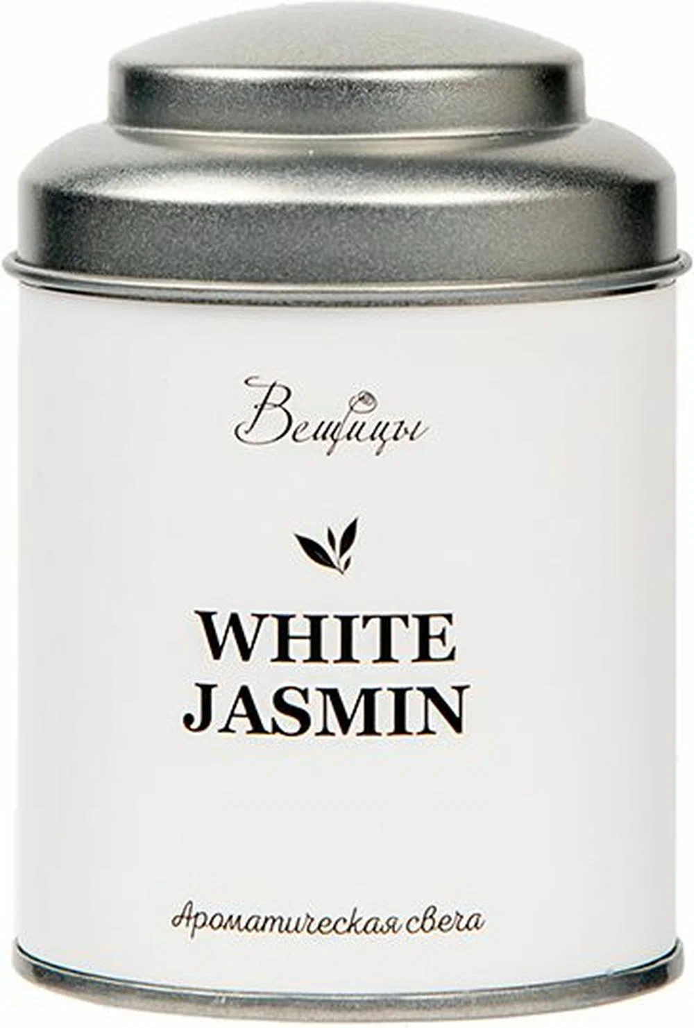 Свеча Вещицы White Jasmine ARC-18