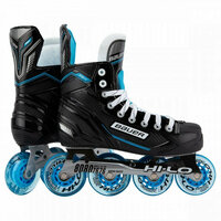 Коньки роликовые BAUER RH RSX SKATE (8.0 REGULAR)