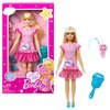 Фото #2 Кукла Mattel My First Barbie, 34 см, HLL19