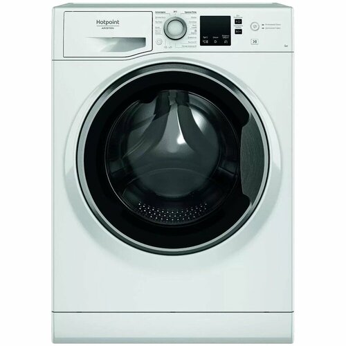 Стиральная машина Hotpoint-Ariston NUS 5015 S 2999000₽