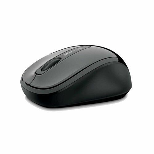 Мышь Microsoft Wireless Mobile Mouse 3500 Loch Ness Gray (GMF-00006)