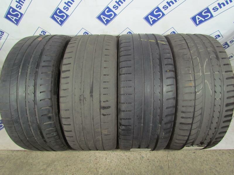 GoodYear Eagle F1 Asymmetric 245 35 20 шины Летние