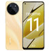 Смартфон realme 11 4G 8/256 ГБ RU, 2 nano SIM, золотой