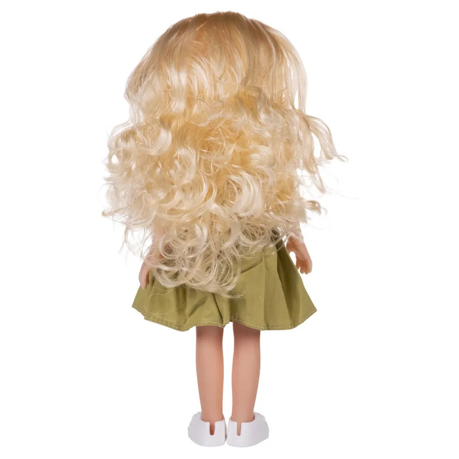 Модная кукла Funky Toys Мегги, 33 см, , - фото №5