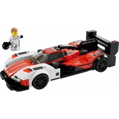 Lego 76916 Speed Champions Porsche 963