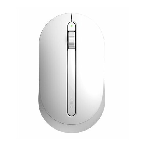 Беспроводная мышь Xiaomi MIIIW Wireless Office Mouse (MWWM01) (white)