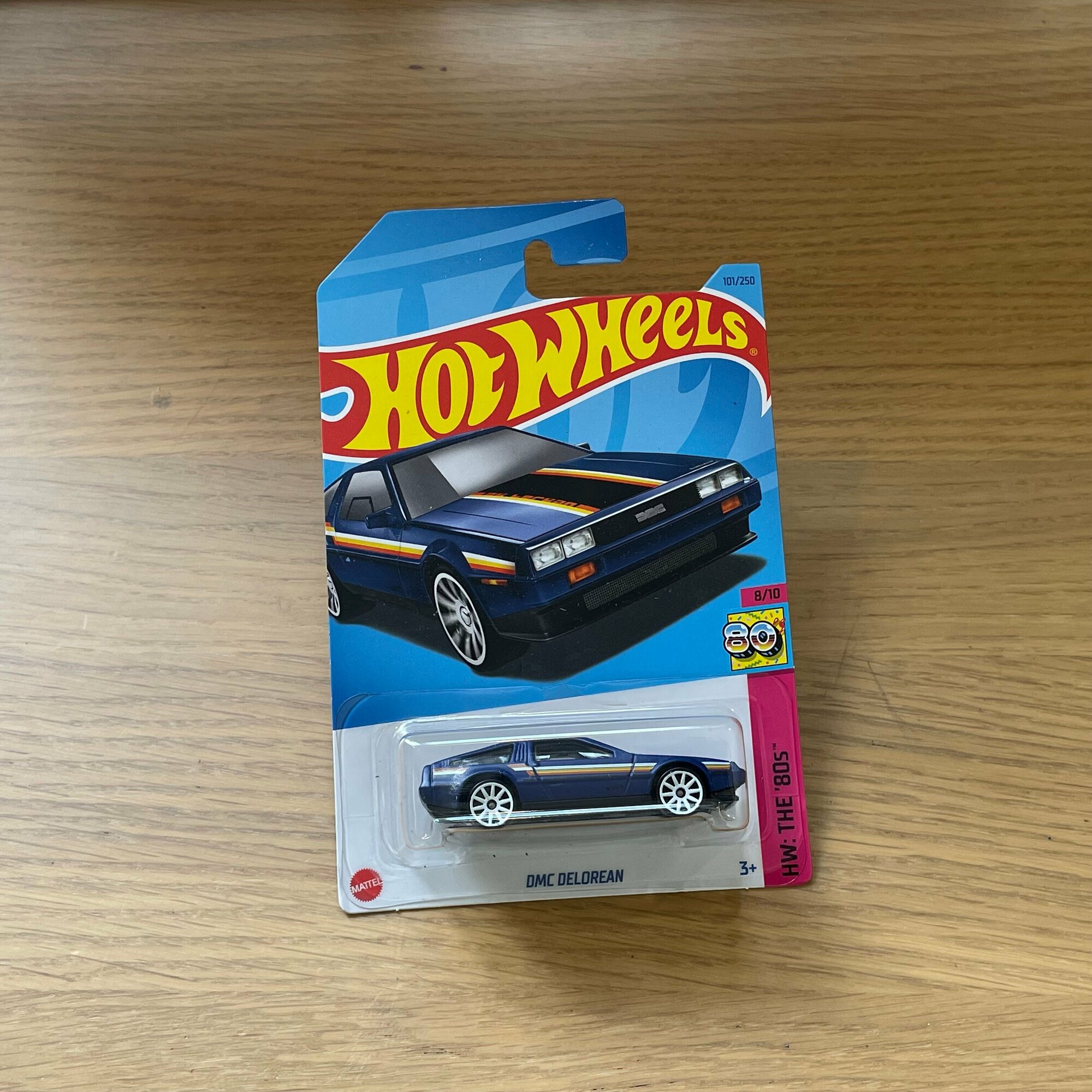 Машинки Hot Wheels