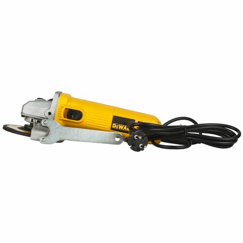 УШМ DeWALT DW824 1000 Вт 125 мм 1063000₽