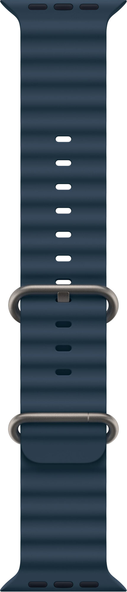 Смарт-часы Apple - фото №3