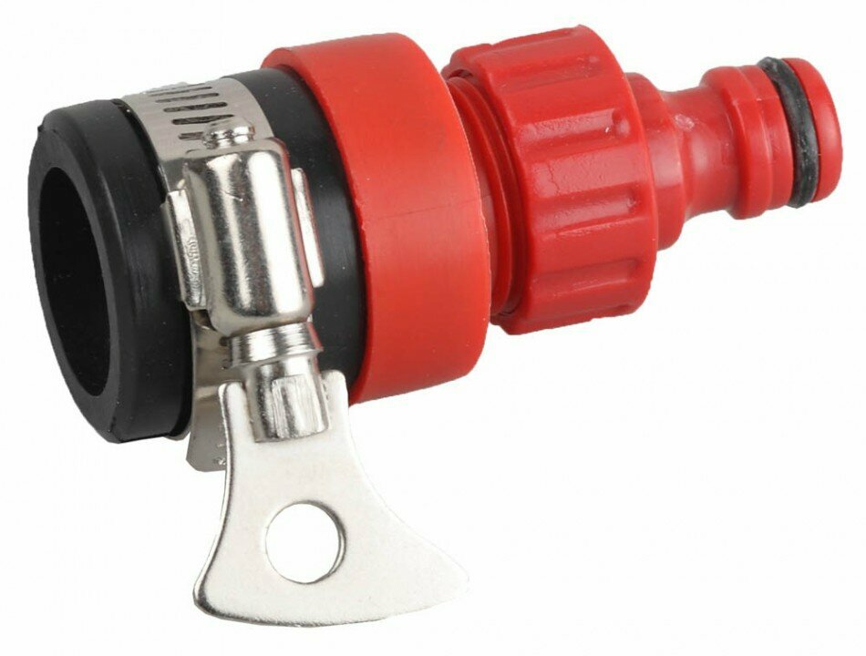 Штуцерный адаптер Grinda - фото №1