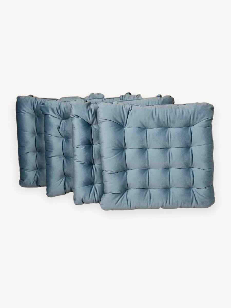 Подушка на стул БельВита