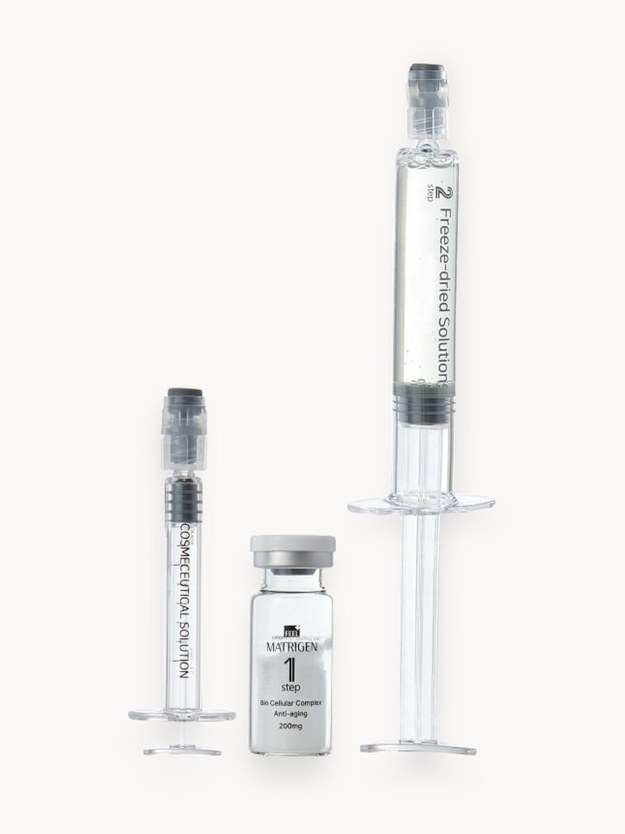 Сыворотка Matrigen Lipo Exosome Cellular Complex