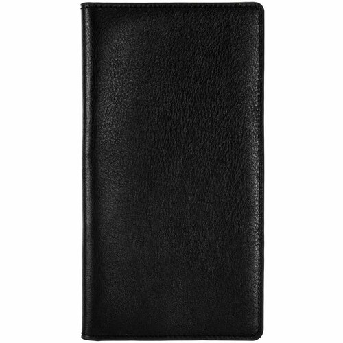 Документница для паспорта Matteo Tantini, черный